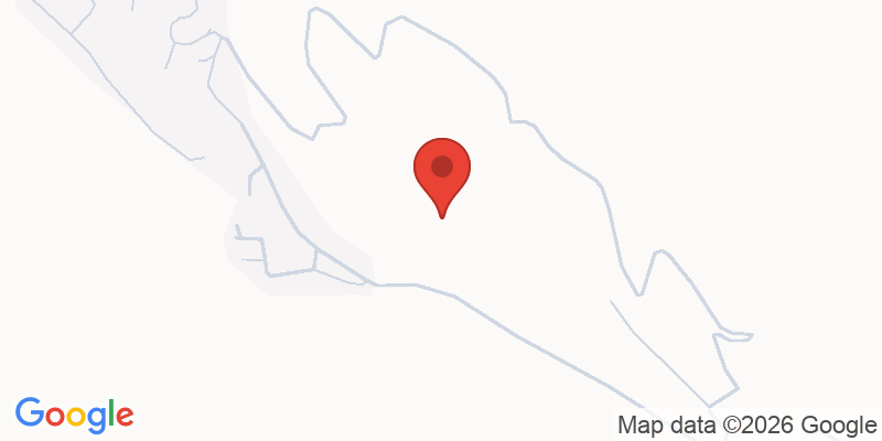 フォタナ渓谷の地図