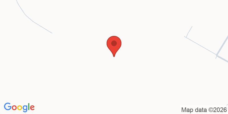 タラバオ高原の地図