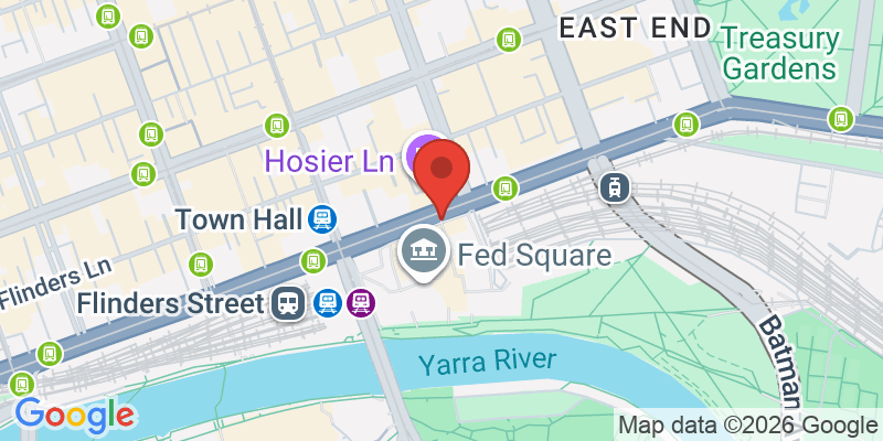 ホシアーレーンの地図