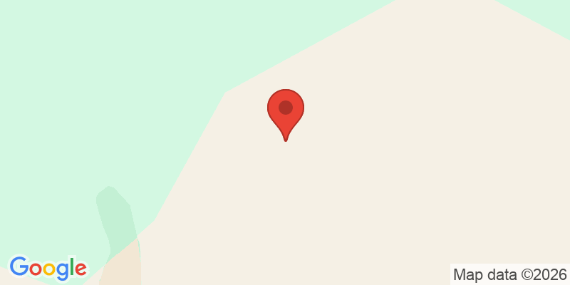 カワラウ橋バンジージャンプ見学の地図