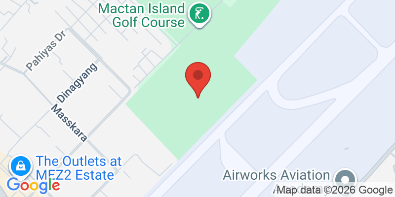 マクタン・シュラインの地図