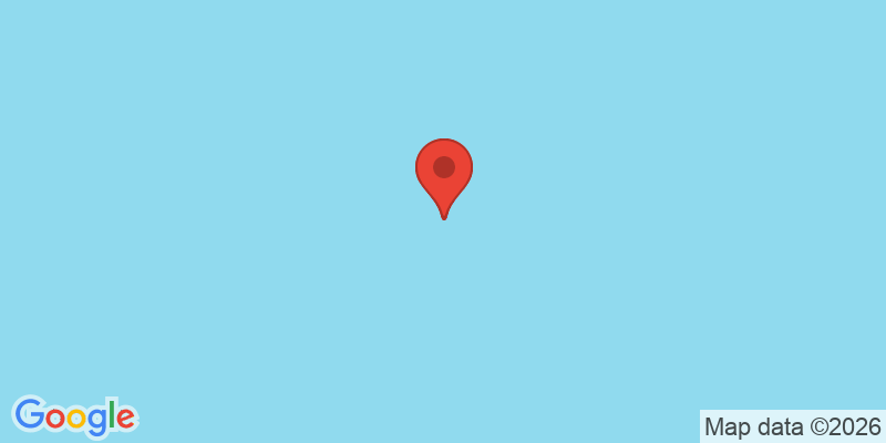 マニャガハ島の地図