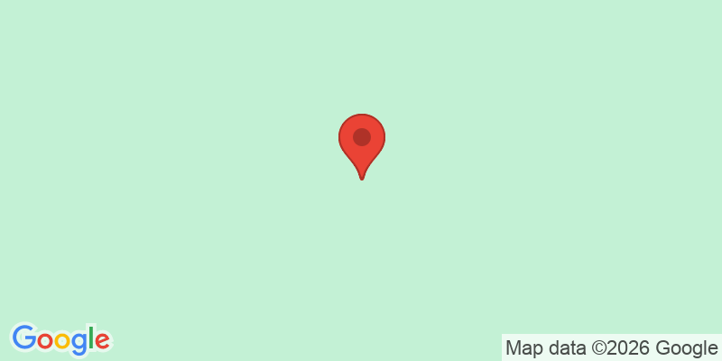 チェーン・オブ・クレーターズロードの地図