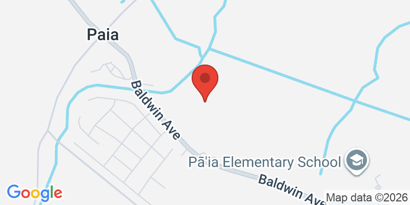 パイア・タウンの地図