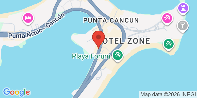 ココ・ボンゴの地図