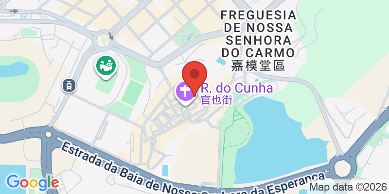 タイパ村の地図