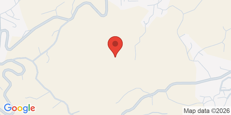 サントワイナリー見学の地図