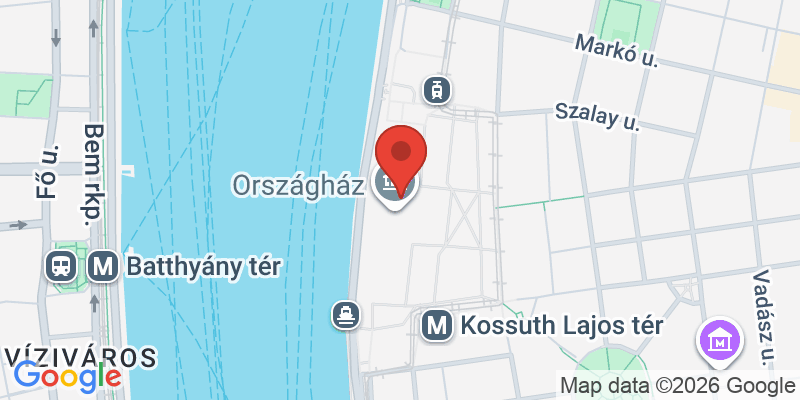 国会議事堂の地図