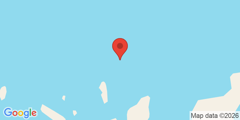 ナチュラルアーチの地図